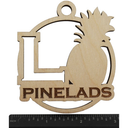 Lanai Pinelads Keepsake