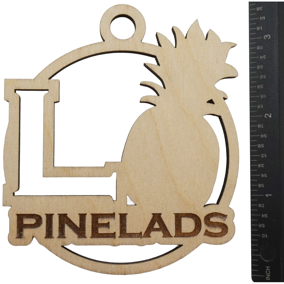 Lanai Pinelads Keepsake