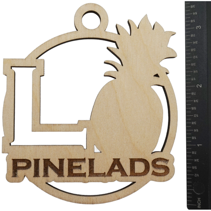 Lanai Pinelads Keepsake