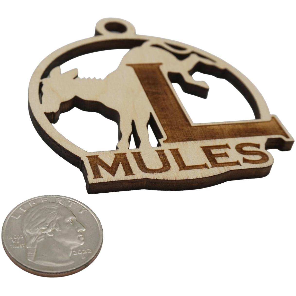 Leilehua Mules High School Keepsake