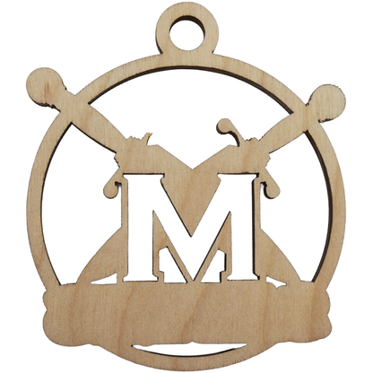 Maui Sabers High School Keepsake