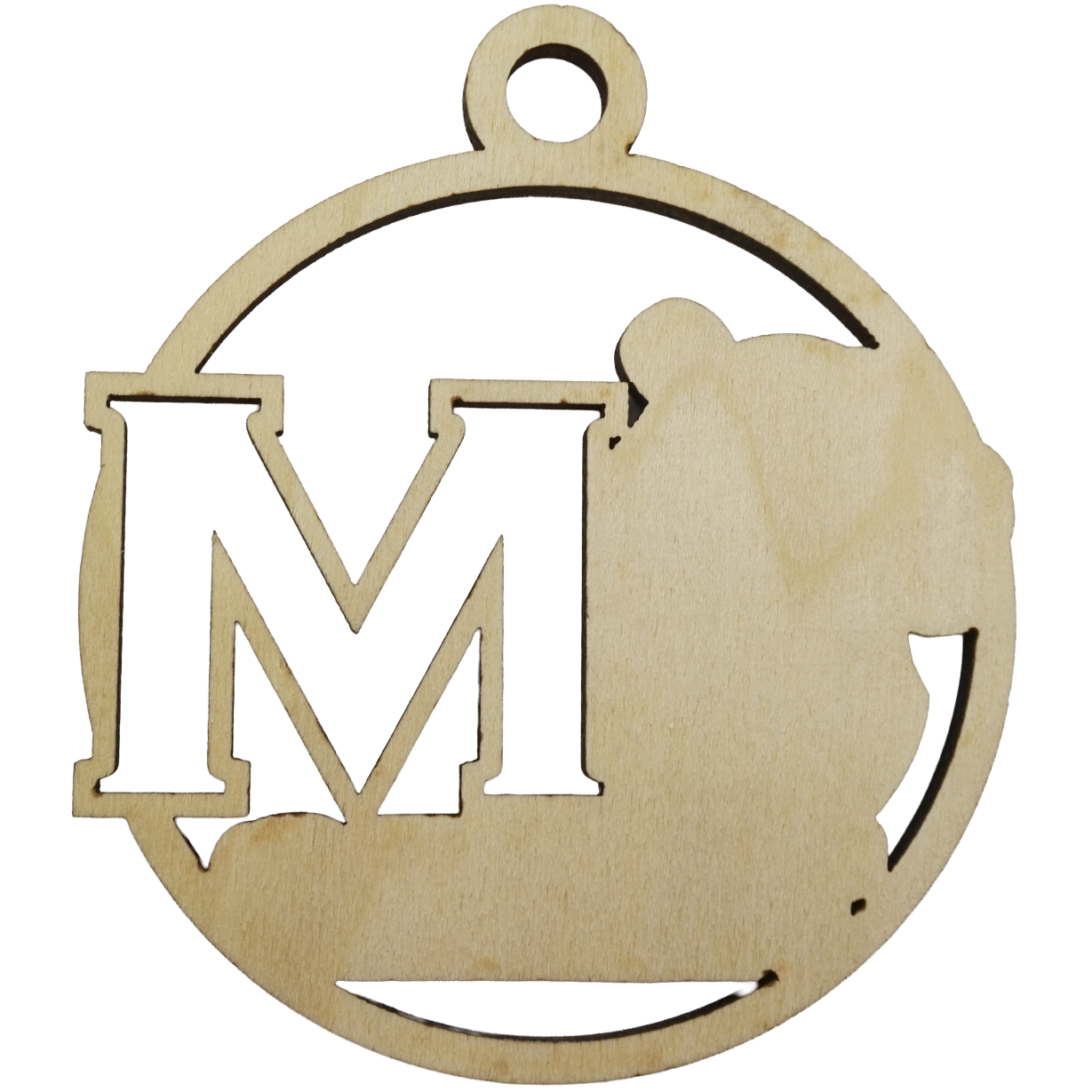 McKinley Tigers Keepsake