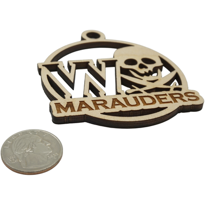 Waipahu Marauders High School Keepsake