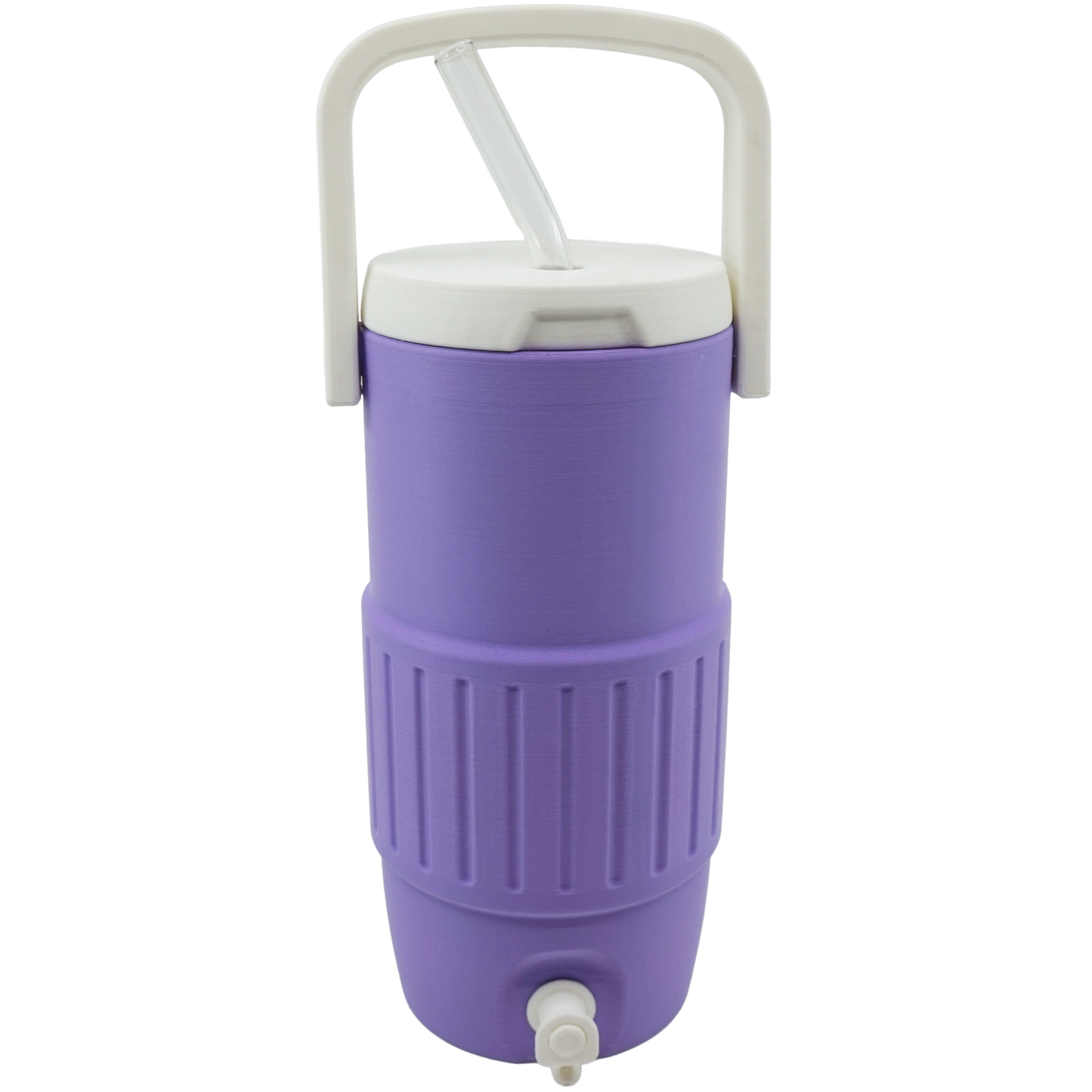 3D Printed 12oz Skinny Can Cooler