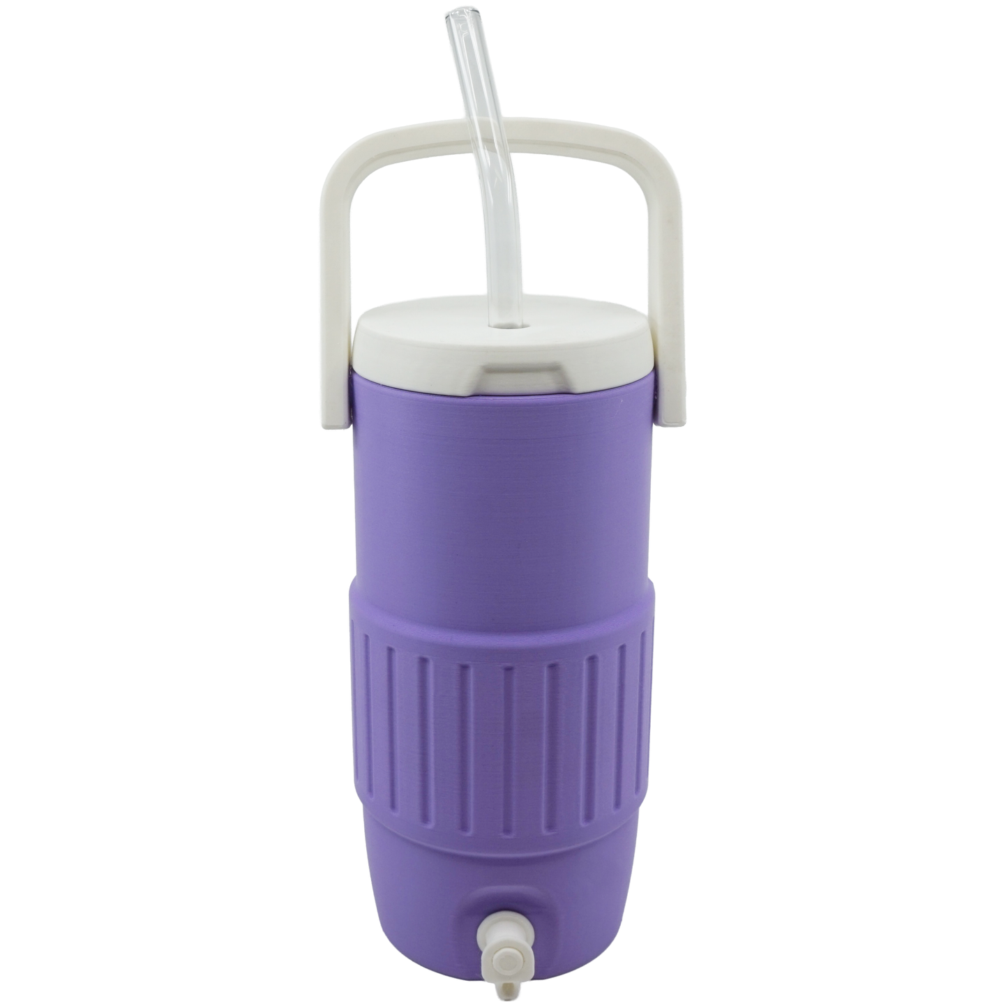 3D Printed 12oz Skinny Can Cooler