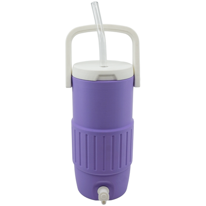 3D Printed 12oz Skinny Can Cooler