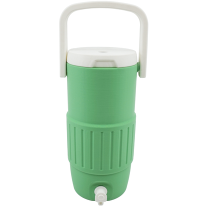 3D Printed 12oz Skinny Can Cooler