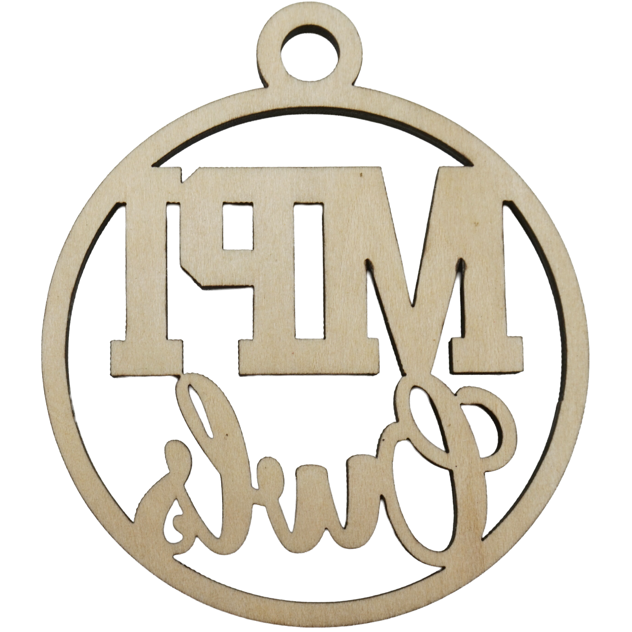 Mid-Pacific Institute Owls High School Keepsake