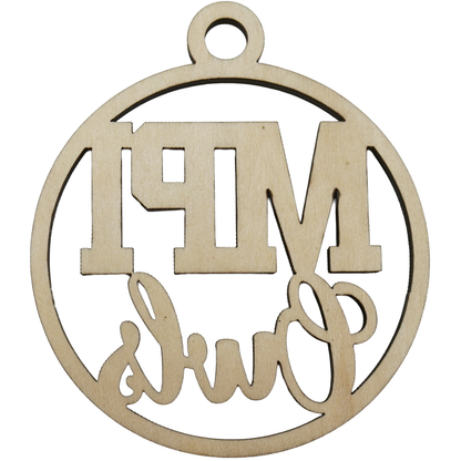 Mid-Pacific Institute Owls High School Keepsake