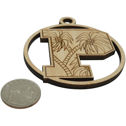 Pandanus (Hala Tree) Keepsake