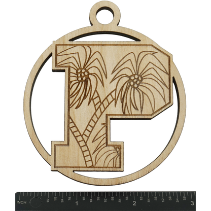 Pandanus (Hala Tree) Keepsake