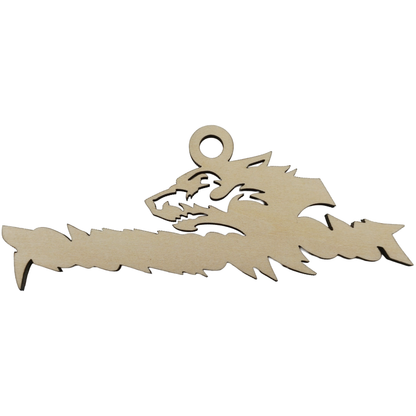 Pac-Five Athletics *FUNDRAISER* Keepsake Ornament
