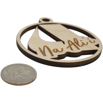 Aiea Na Ali'i High School Keepsake