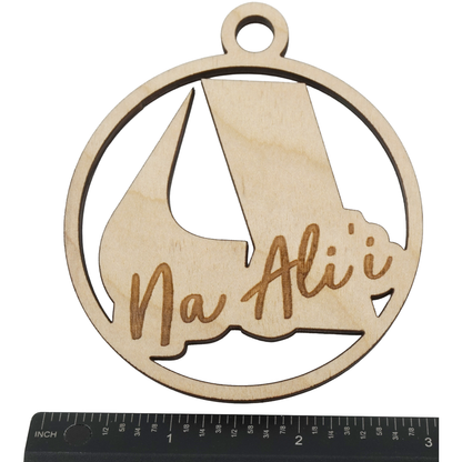 Aiea Na Ali'i High School Keepsake