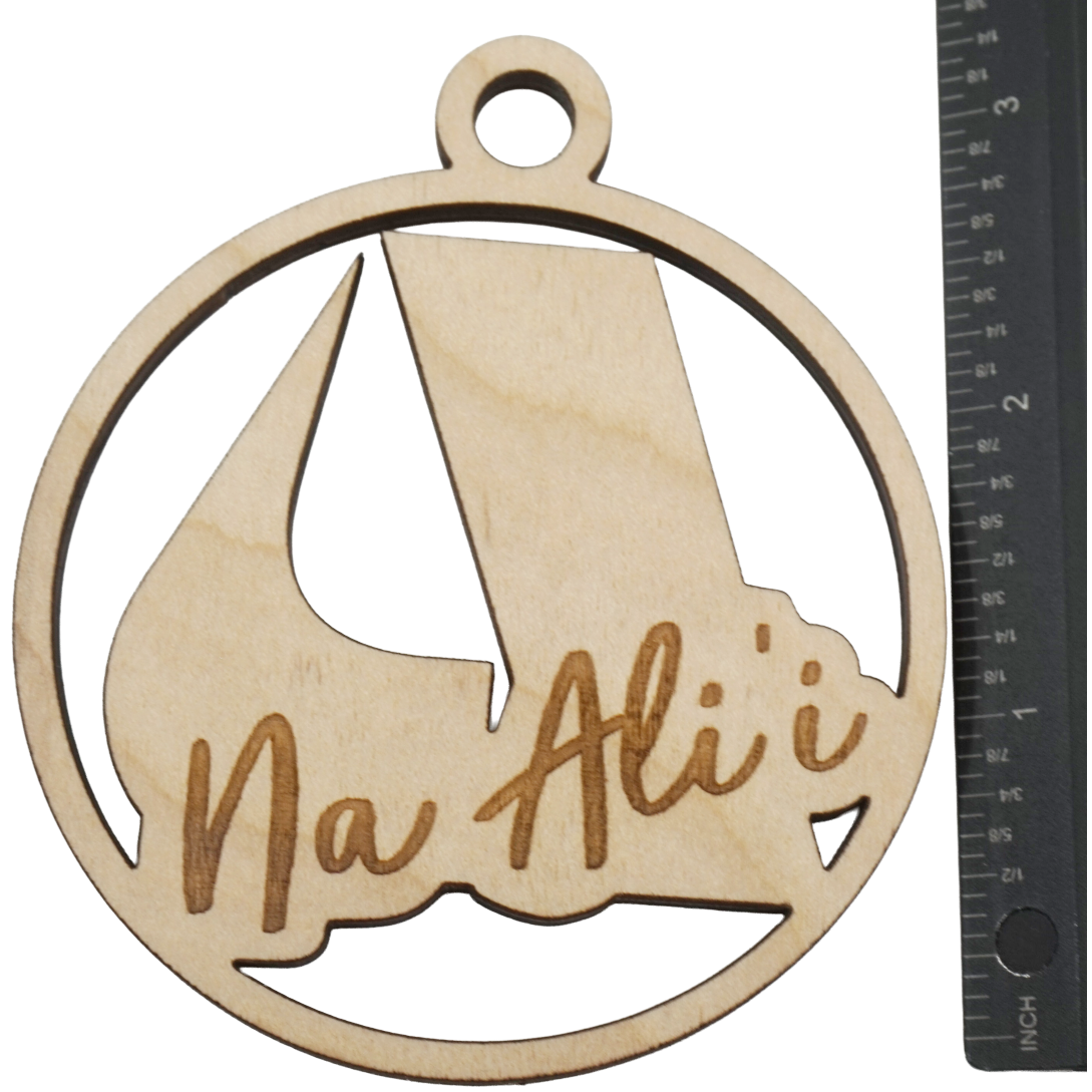 Aiea Na Ali'i High School Keepsake