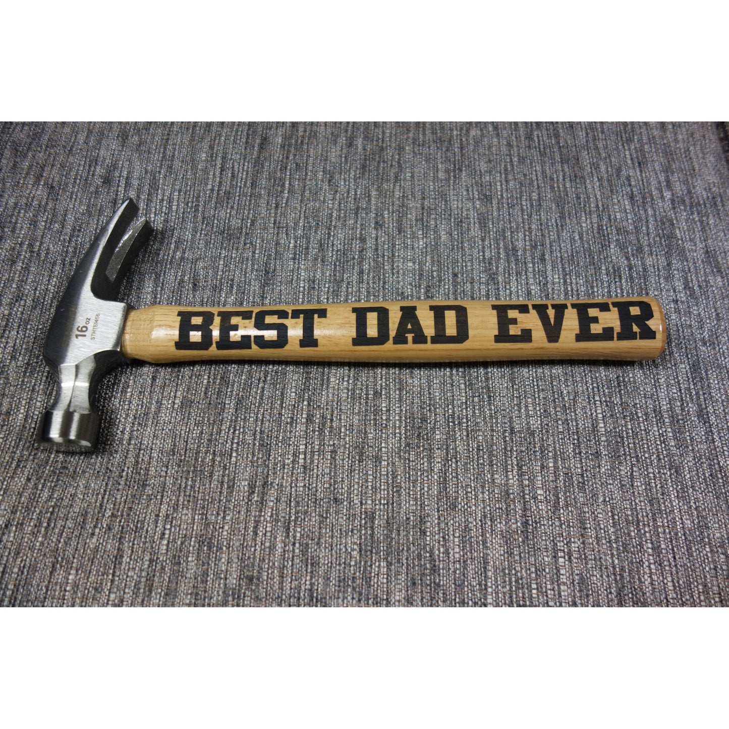 *CUSTOM ORDER* Personalized 16 oz Hammer