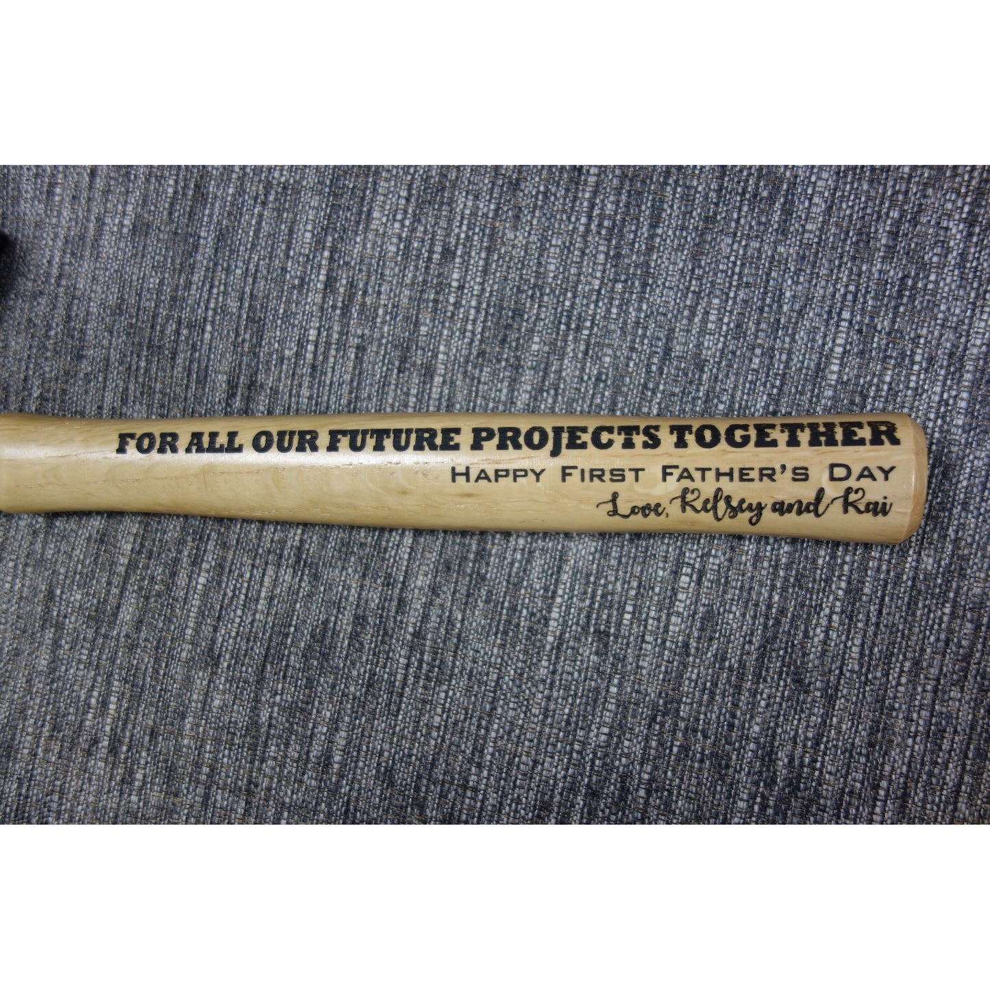 *CUSTOM ORDER* Personalized 16 oz Hammer