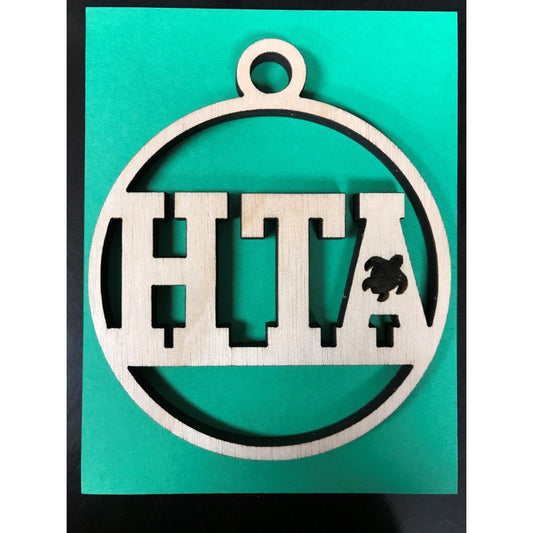 HTA Ornament