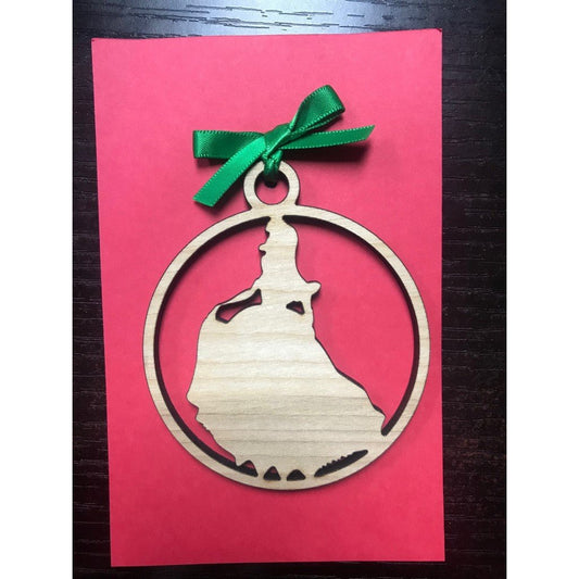 Princess 2 Ornament