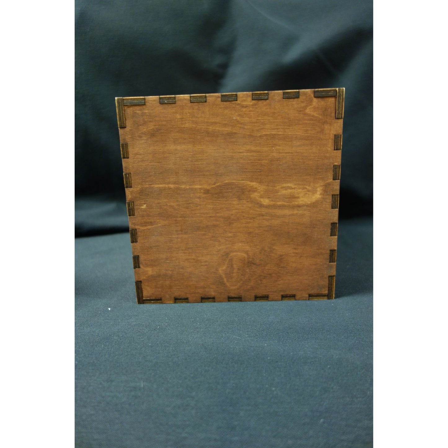 *RENTAL* Mahalo card box, Tall Rectangle