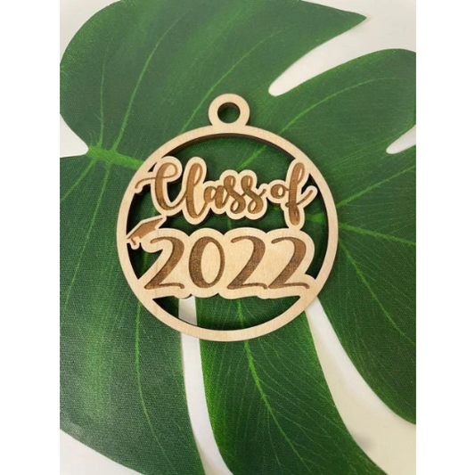 Class Of 2022 Keepsake